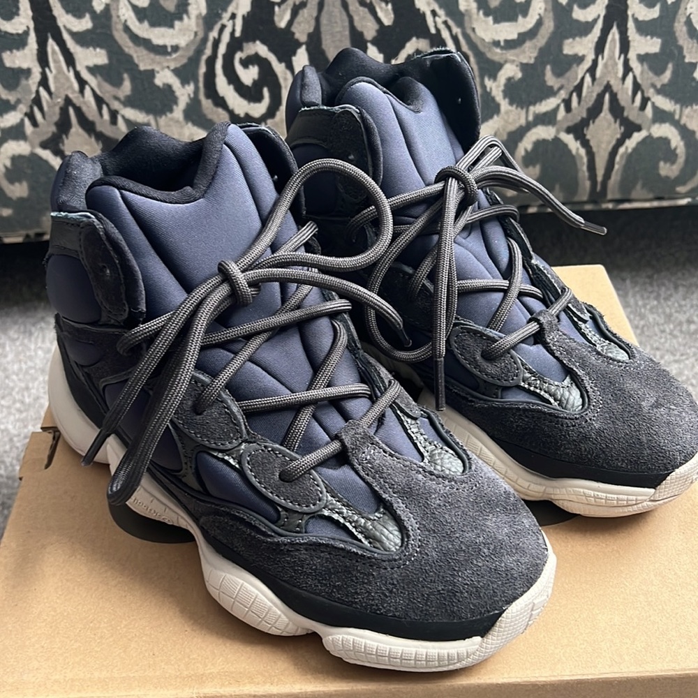 adidas Yeezy 500 High